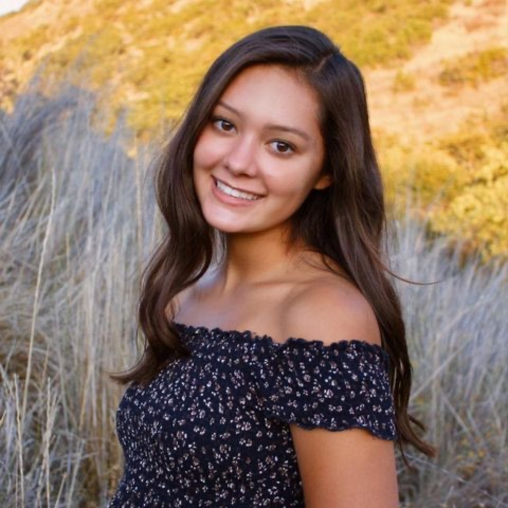 Meet your Posher, Rylie